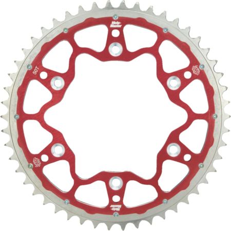 Zębatka MOTO-MASTER tył 520 49t rd