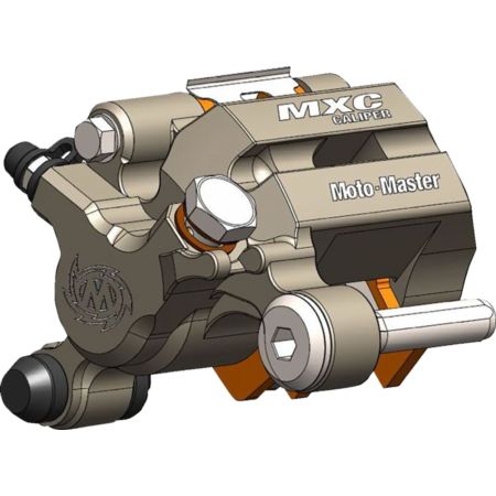 Zacisk hamulca tylny MOTO-MASTER