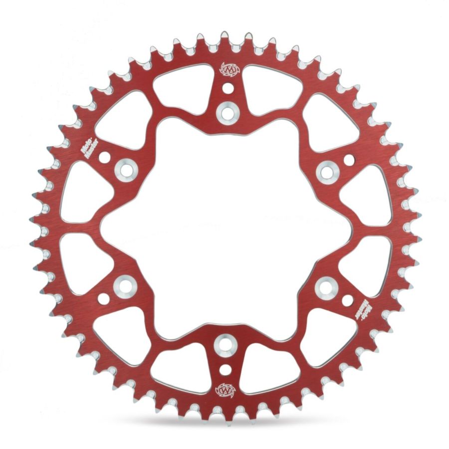 Zębatka MOTO-MASTER tył 520 52T rd