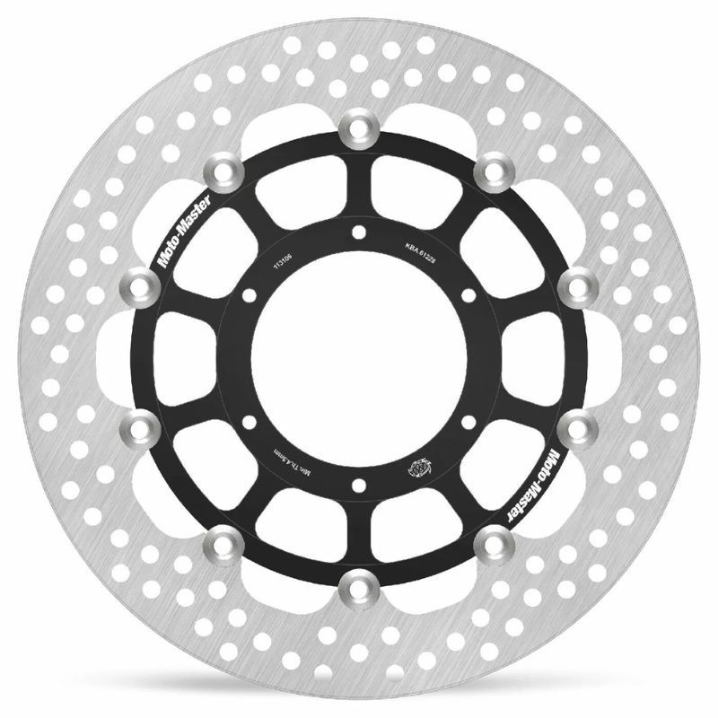 Tarcza hamulcowa MOTO-MASTER halo float ft