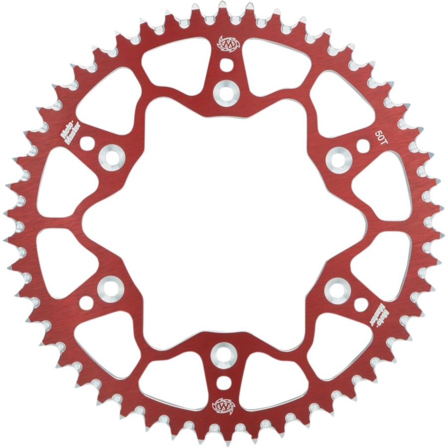 Zębatka MOTO-MASTER tył 420 54T rd