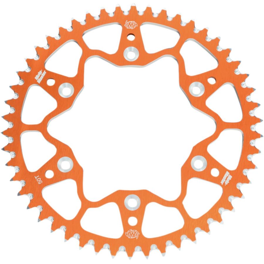 Zębatka MOTO-MASTER tył 415 40t or