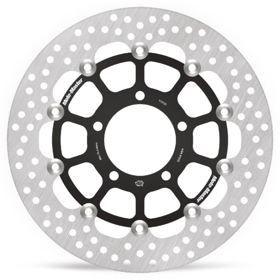 Tarcza hamulcowa MOTO-MASTER halo float ft