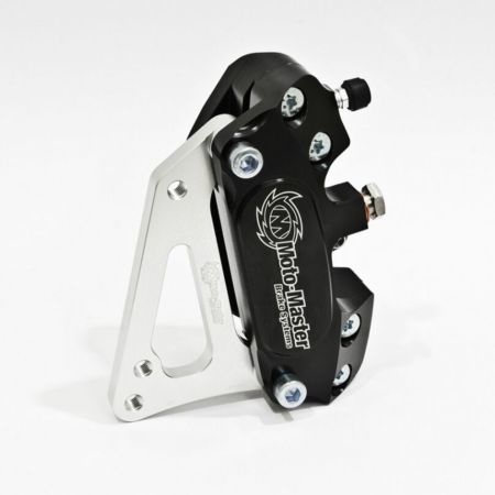 Zestaw hamulcowy supermoto MOTO-MASTER