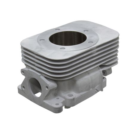 Cylinder SNO-X