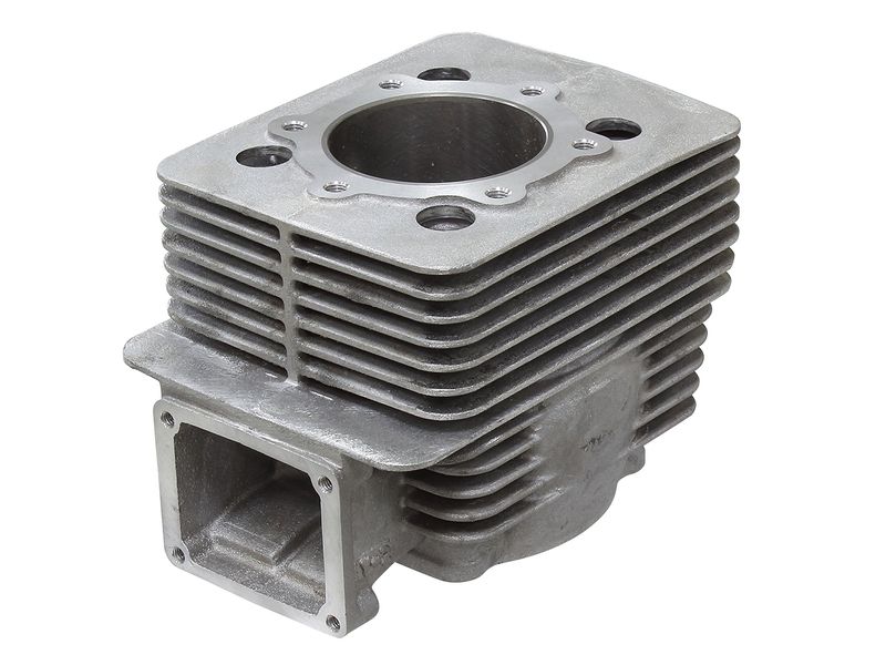 Cylinder SNO-X