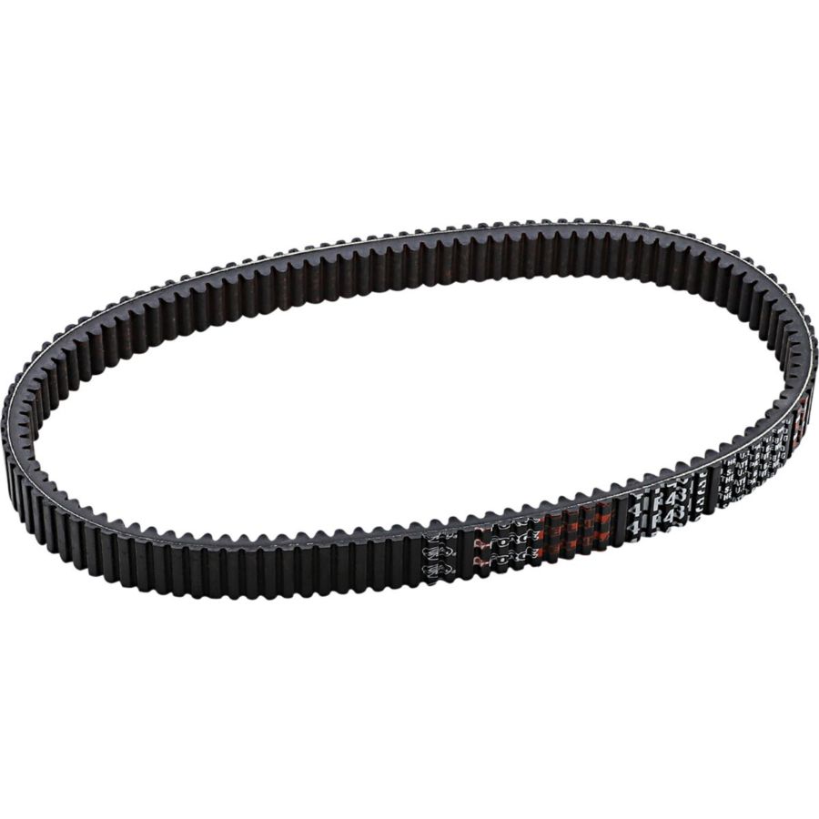 Pasek napędowy GATES g-force redline
