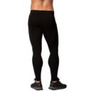 Legginsy termoaktywne męskie SPAIO merino l black