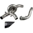 Kolektor wydechowy AKRAPOVIC MULTISTRADA 1200
