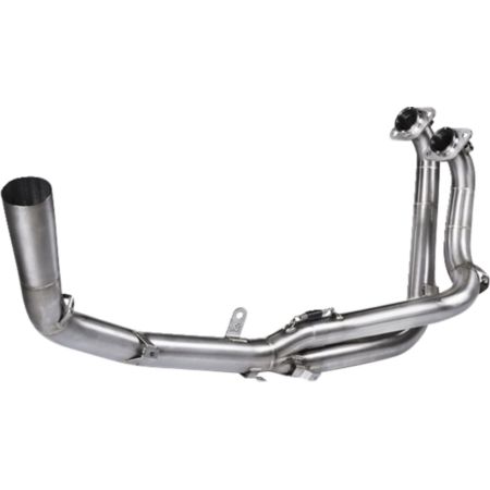 Kolektor wydechowy AKRAPOVIC APRILIA TUAREG 660