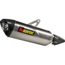 Tłumik AKRAPOVIC SLIP-ON KAWASAKI NINJA 7