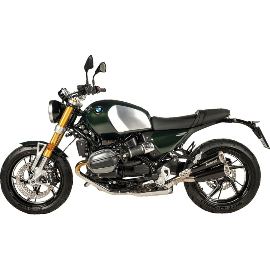 Tłumik AKRAPOVIC BMW R 12 ABS