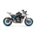 Układ wydechowy AKRAPOVIC SUZUKI GSX-8R 800