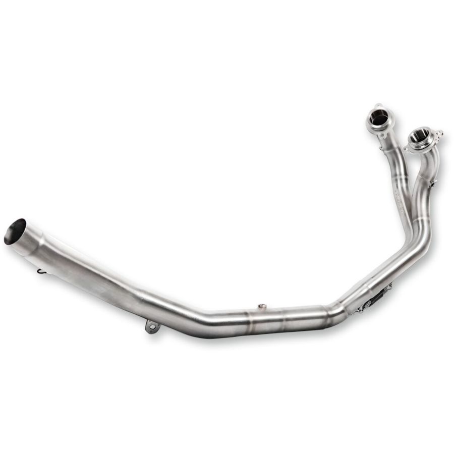 Kolektor wydechowy AKRAPOVIC HONDA CRF 1000 L