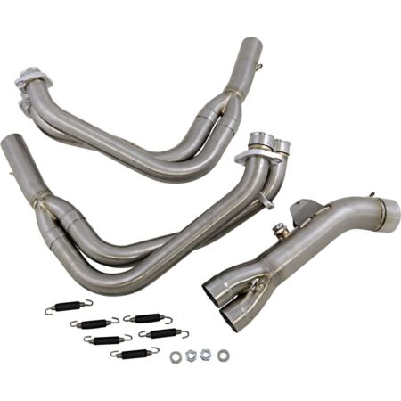 Kolektor wydechowy AKRAPOVIC KAWASAKI Z 900