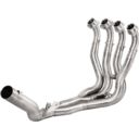 Kolektor wydechowy AKRAPOVIC SUZUKI GSX-R 600