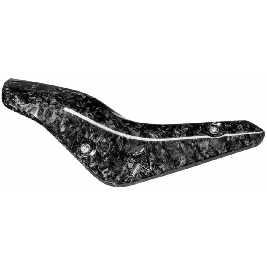 Osłona termiczna AKRAPOVIC YAMAHA MT-10