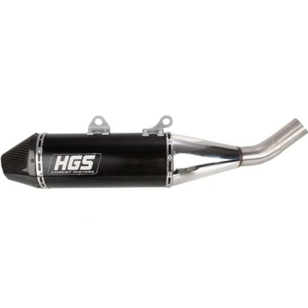 Tłumik HGS SLIP-ON KTM SXF250