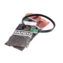 Pasek napędowy 723x17.5mm BANDO s05-008