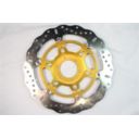 Tarcza hamulcowa EBC XC HONDA CB1300 CB1100