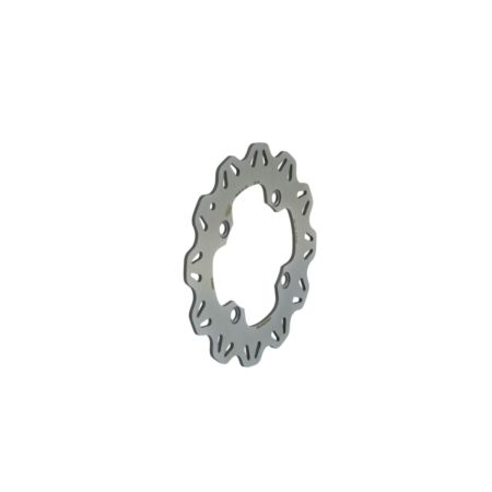 Tarcza hamulcowa EBC VEE HONDA NES125 NES150