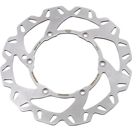 Tarcza hamulcowa EBC CX XTRIM BETA RR125 RR200