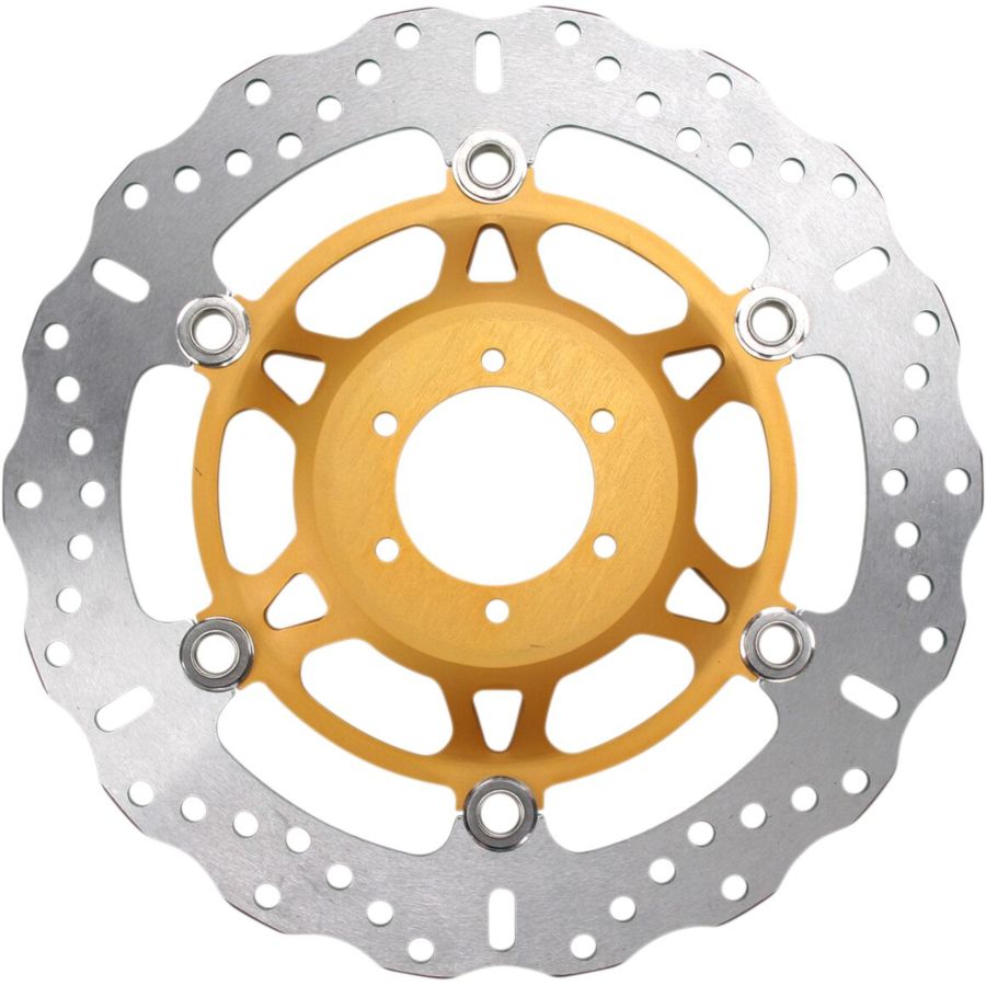 Tarcza hamulcowa EBC XC CBR900RR
