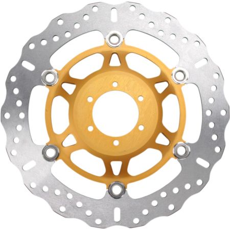 Tarcza hamulcowa EBC XC CBR900RR