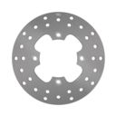Tarcza hamulcowa EBC D CAN AM DS650