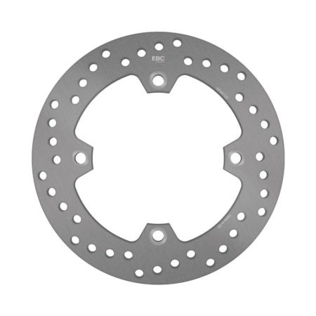 Tarcza hamulcowa EBC D SUZUKI DR125 DR200