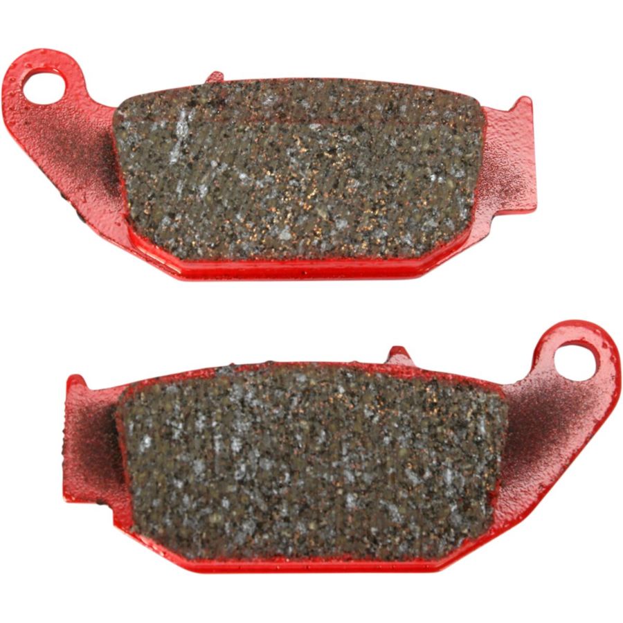 Klocki hamulcowe EBC TT CARBON HONDA CRF250
