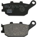 Klocki hamulcowe EBC FA HONDA CB600 CB750