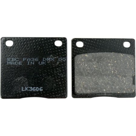 Klocki hamulcowe EBC FA KAWASAKI Z1000 Z1300