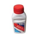 Płyn hamulcowy EBC DOT4 glikol 250ml