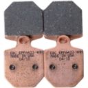 Klocki hamulcowe EBC EPFA KTM SMR450 SMR560
