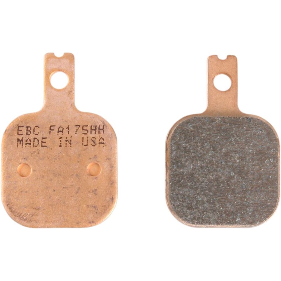 Klocki hamulcowe EBC FA HH HARRISON BILLET