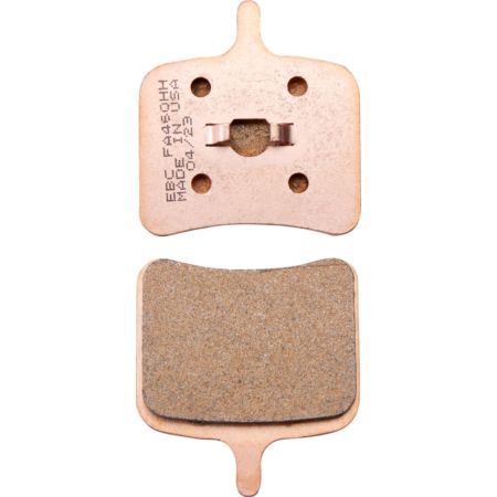 Klocki hamulcowe EBC FA HH BUELL 1125