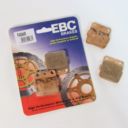 Klocki hamulcowe EBC SINT R CAN AM DS450