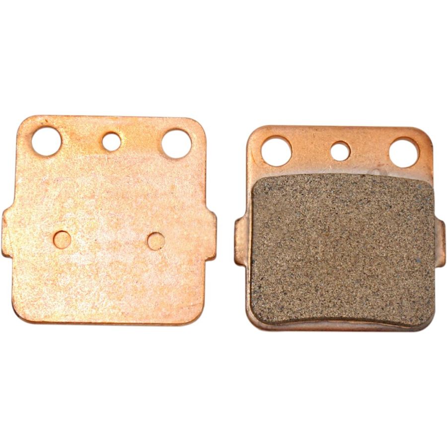 Klocki hamulcowe EBC SINT R HONDA CRF150