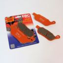 Klocki hamulcowe EBC V-PAD KAWASAKI Z250 ZX-12