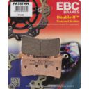 Klocki hamulcowe EBC FA HH BMW M1000