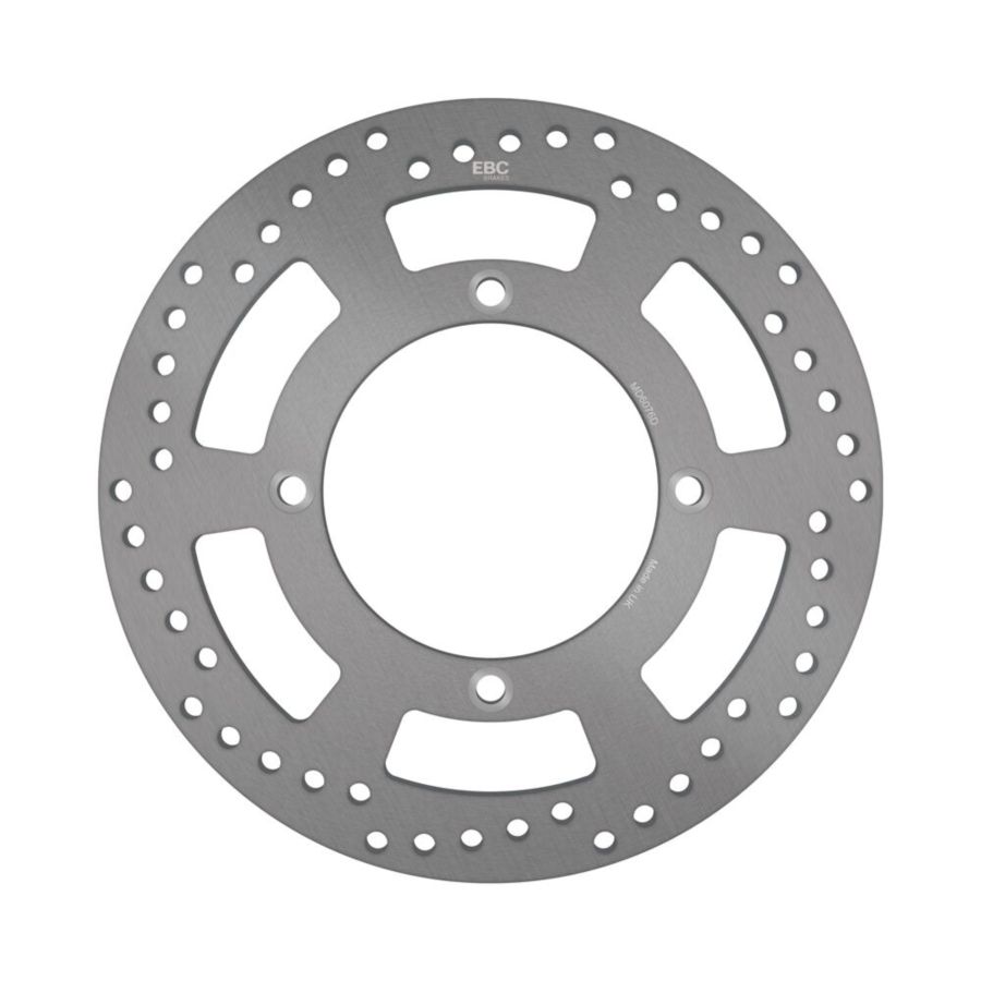 Tarcza hamulcowa EBC D SUZUKI DR650R DR750S