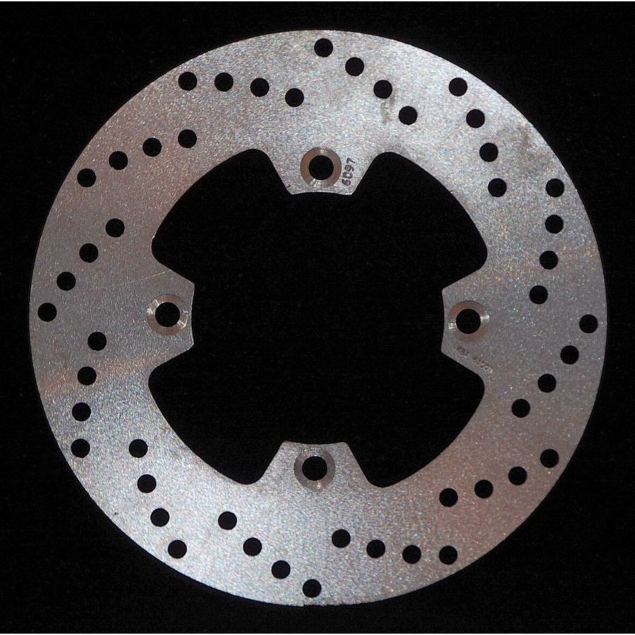 Tarcza hamulcowa EBC D HONDA XL600V XL650V