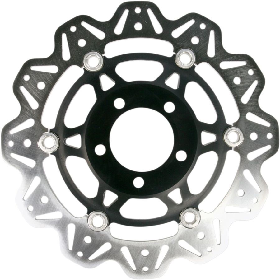 Tarcza hamulcowa EBC VEE SUZUKI GSX-R
