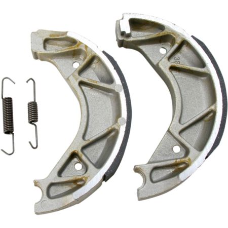 Szczęki hamulcowe EBC YAMAHA HW125 HW150 YW125