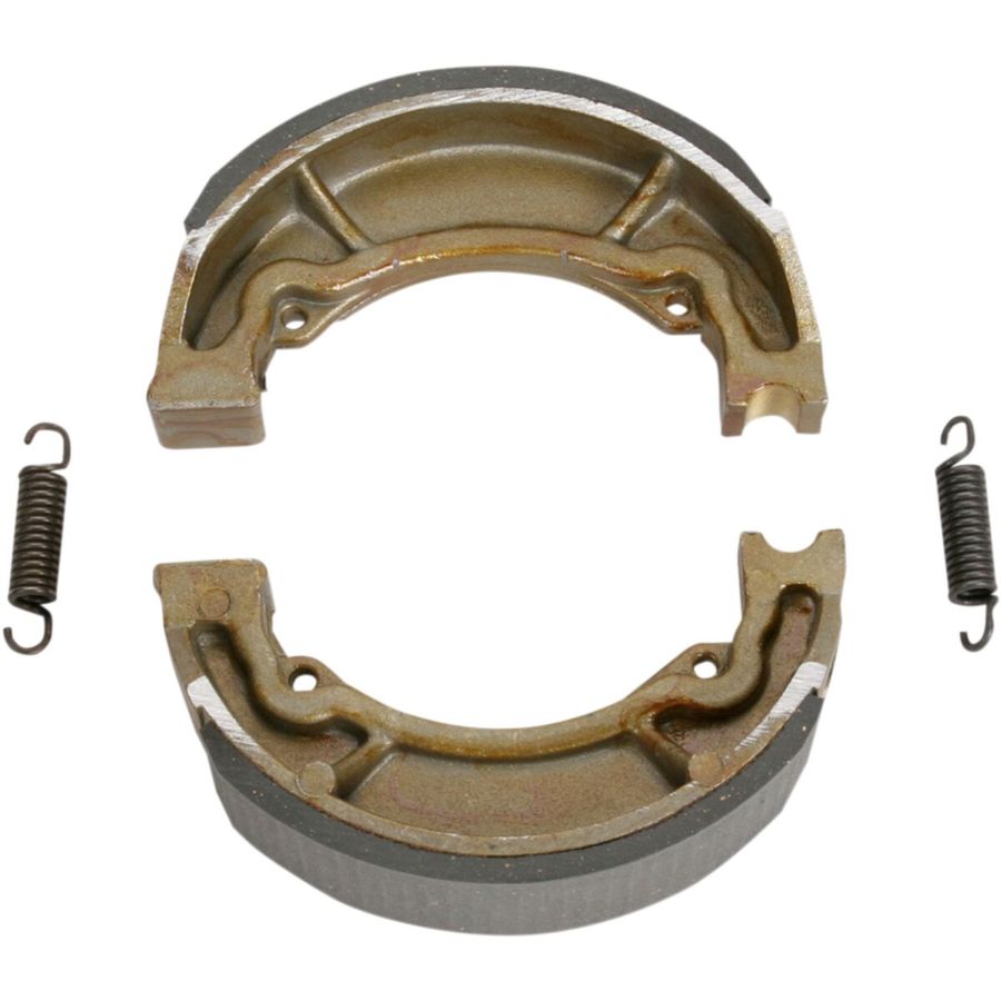 Szczęki hamulcowe EBC KAWASAKI AE50 AE80 AR50 AR80