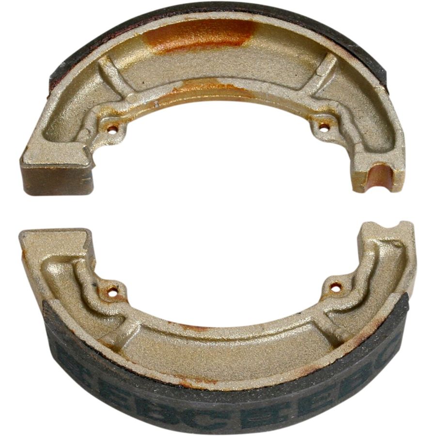 Szczęki hamulcowe EBC SUZUKI RM125 RM250