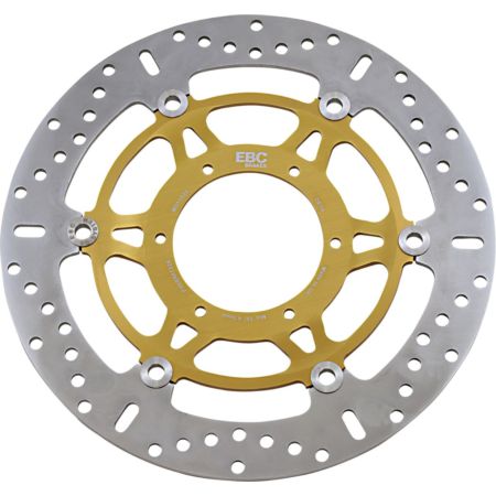 Tarcza hamulcowa EBC X HONDA CBR1000