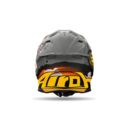 Kask AIROH TWIST 3 ADVENTURE MATT BLACK L