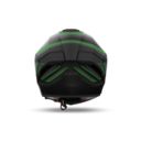 Kask AIROH MATRYX SENTINEL GREEN MATT BLACK S